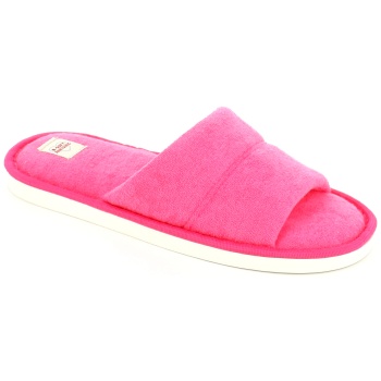 22179-2 γυναικεια σαγιοναρα πετσετε, ροζ