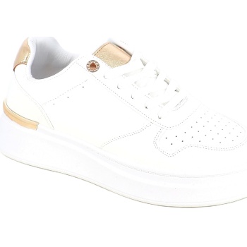 92503 γυναικειο υποδημα casual, ασπρο