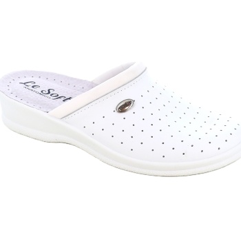 400026 γυναικειο ανατομικο σαμπω, ασπρο