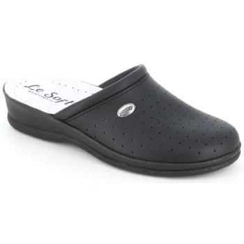 400026 γυναικειο ανατομικο σαμπω, μαυρο