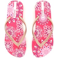  0731-07 γυναικεια σαγιοναρα, κοκκινο