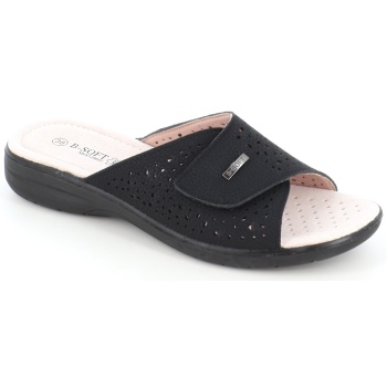 32-15 γυναικειο υποδημα, μαυρο