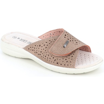 32-15 γυναικειο υποδημα, μπεζ