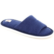  22179-2 γυναικεια σαγιοναρα πετσετε, μπλε