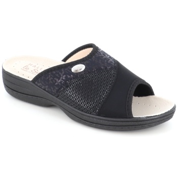 22146 γυναικεια ανατομικη παντοφλα