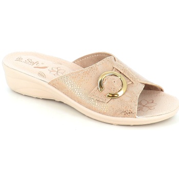 225655 γυναικεια ανατομικη παντοφλα