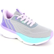  0083 γυναικειο υποδημα αθλητικο, γκρι