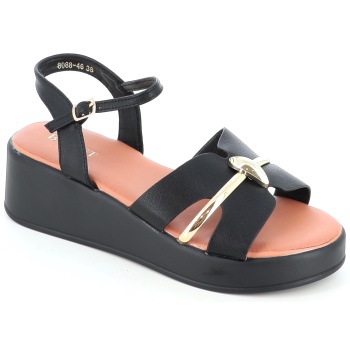 8088-46 γυναικειο υποδημα πλατφορμα