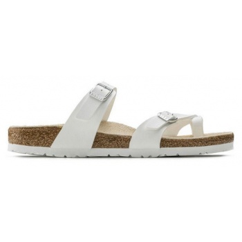 birkenstock 710510 mayari white