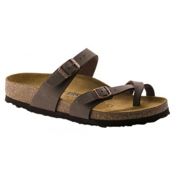 birkenstock 710610 mayari mocca