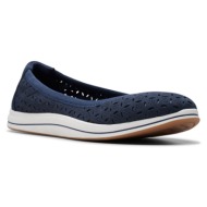  clarks brinkley roam navy 26177672 γυναικεια