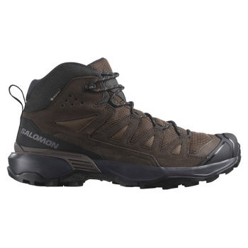 salomon 475709 x ultra 360 mid gtx brown