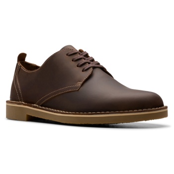 clarks shepton low beeswax 26179409