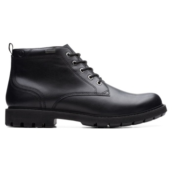 clarks batcombe mix gtx black 26173427