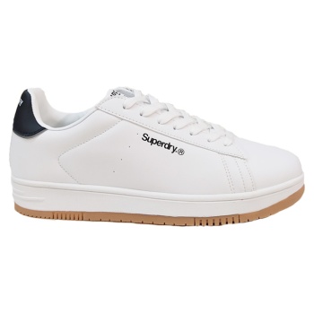 superdry shoes sdjshsd7a white/ white