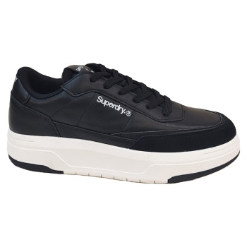 superdry shoes sdjshsd3e black