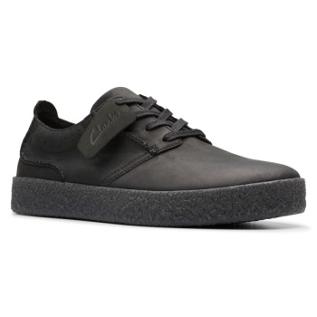 clarks streethill lace black 26179705