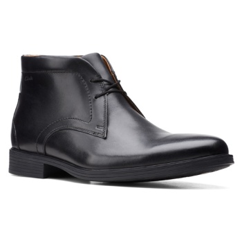 clarks whiddon mid black 26152914