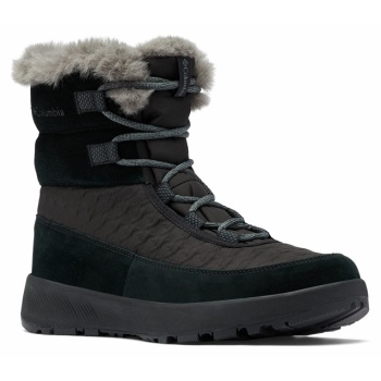 columbia 2104991-010 slopeside peak luxe