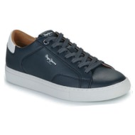  pepe jeans pms00048-595 joe basic navy