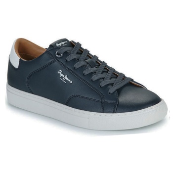 pepe jeans pms00048-595 joe basic navy