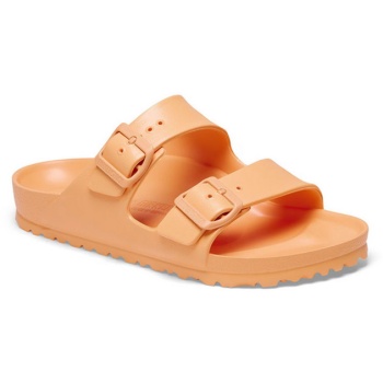 birkenstock 1025586 arizona eva papaya