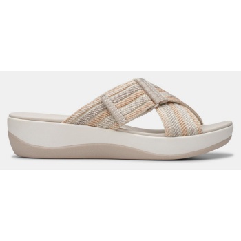 clarks arla wave beige 26176959