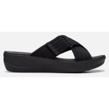 clarks arla wave black 26176960