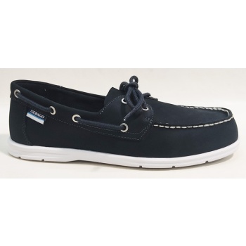 sebago l771284w-908 yorktown navy blue