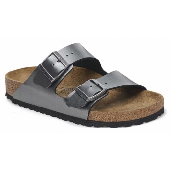 birkenstock 1029224 arizona bf metallic