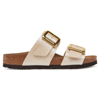 birkenstock 1029492 sydney cb bf pearl