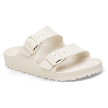 birkenstock 1027384 arizona eva eggshell