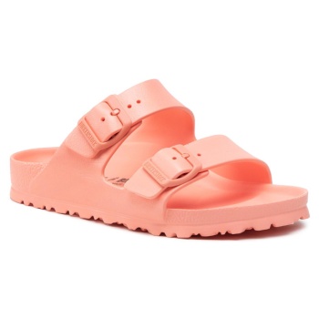 birkenstock 1022511 arizona eva coral