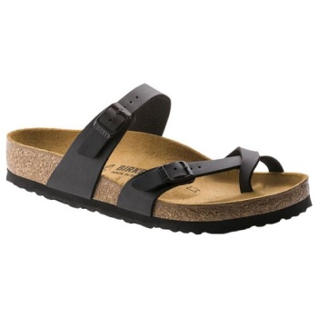 birkenstock 717910 mayari black