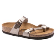  birkenstock 1016408 mayari bf graceful taupe