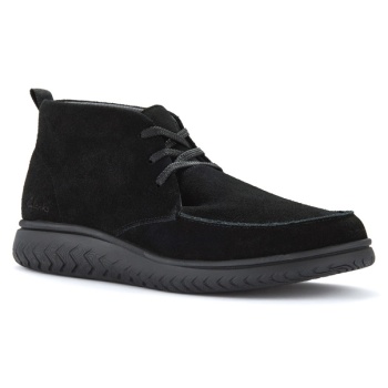 clarks relaxlite moc black suede