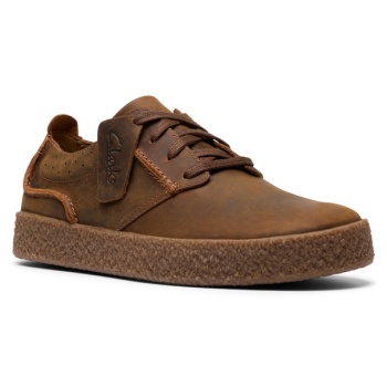 clarks streethill lace beeswax 26183418