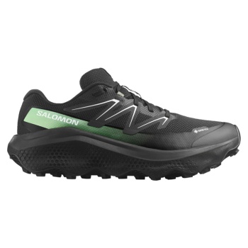 salomon 479814 ultra flow 2 gtx black/