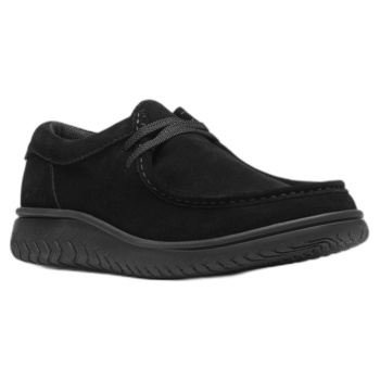clarks relax lite low black 26184952