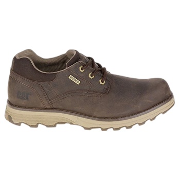 cat p720682 prez waterproof dark brown