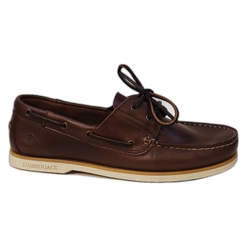 lumberjack sh102268814 navigator brown