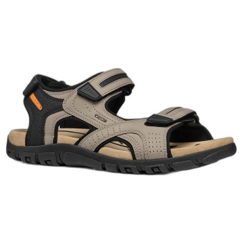 geox u8224d 000ek c5004 strada sandal