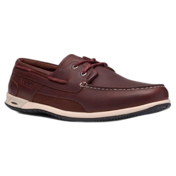 clarks orson sail brown 26186197