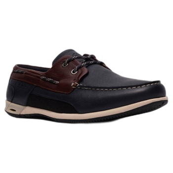 clarks orson sail navy 26186198