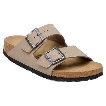 birkenstock 1032070 arizona bfbc gray