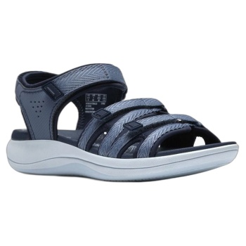 clarks mira madi navy 26186995