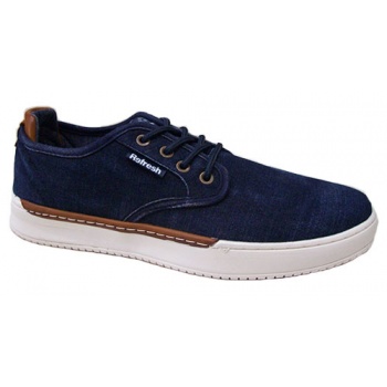 xti refresh 69028 sneaker navy blue