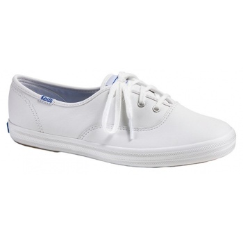 keds wh45750 champion core leather white