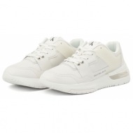  calvin klein sporty runner comfair laceup tpu ym0ym00422-yaf - 00909