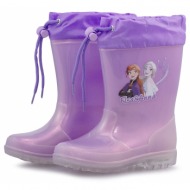 disney marvel frozen rain boot with lights d4310347s-0032 - 01690